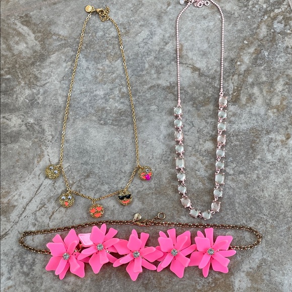 3 Crew Cuts Necklaces for Kids - Picture 1 of 7